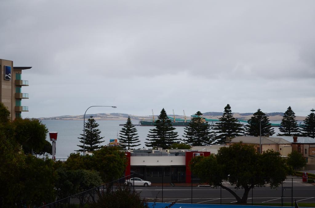 Apartment On Tennyson Port Lincoln Room photo